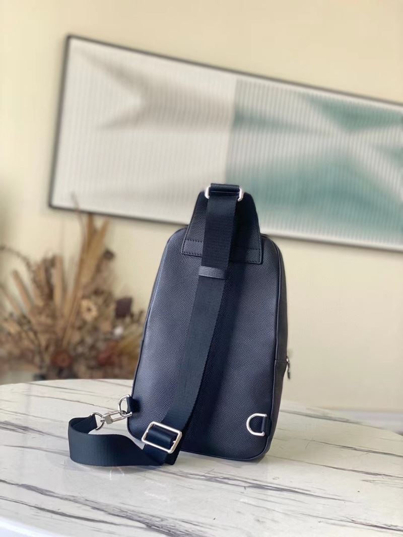 Louis Vuitton Waist Chest Packs